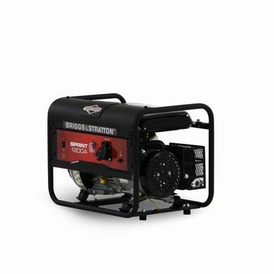 obrazek-VARI BS SPRINT 1200 A elektrocentrála 1200 W