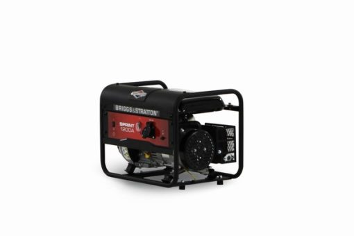 obrazek-VARI BS SPRINT 1200 A elektrocentrála 1200 W