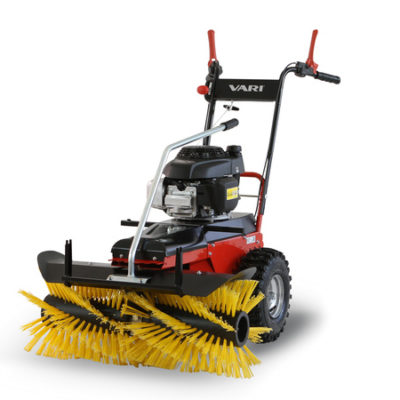 obrazek-VARI CB-80 zametací kartáč
