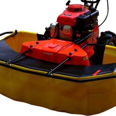 obrazek-VARI ochranný rám  s plachtou BDR-1200