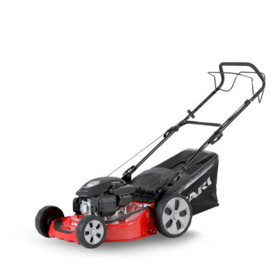 obrazek-Travní sekačka VARI CP1 484G benzínová s pojezdem