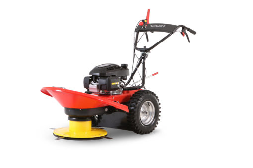 obrazek-Bubnová sekačka VARI BDR-720 Adela PRO s motorem HONDA