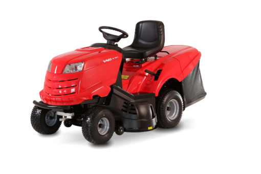 obrazek-Zahradní traktor VARI RL 102 H dvouválec