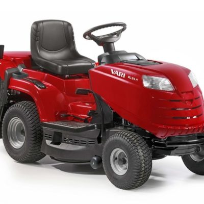 obrazek-Zahradní traktor VARI RL 84 H jednoválcový