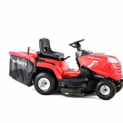 obrazek-Zahradní traktor VARI RL 98 HW dvouválec