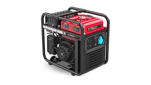 obrazek-Elektrocentrála ECV 4600 W