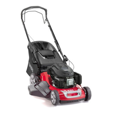 obrazek-Travní sekačka VARI MP1 504 G benzínová s pojezdem