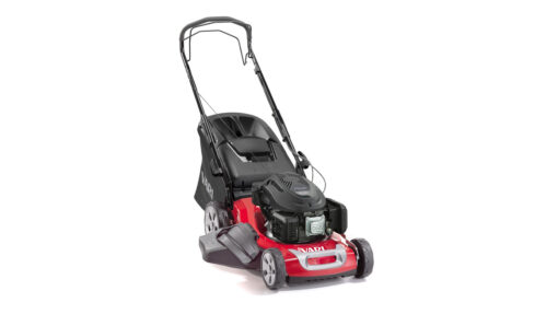 obrazek-Travní sekačka VARI MP1 504 G benzínová s pojezdem